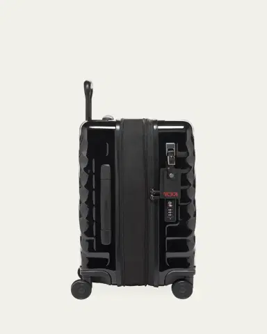 TUMI International Expandable 4-Wheel Carry On Luggage | Thumbnail 2 TUMI International Expandable 4-Wheel Carry On Luggage | Thumbnail 2