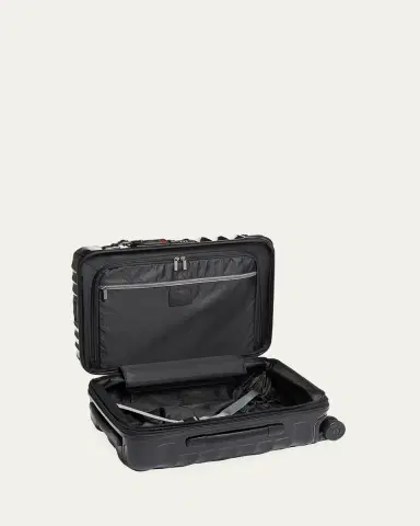 TUMI International Expandable 4-Wheel Carry On Luggage | Thumbnail 3 TUMI International Expandable 4-Wheel Carry On Luggage | Thumbnail 3