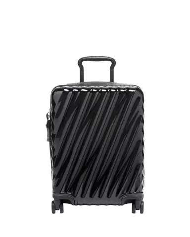 TUMI International Expandable 4-Wheel Carry On Luggage | Thumbnail 1 TUMI International Expandable 4-Wheel Carry On Luggage | Thumbnail 1