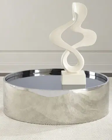 Jonathan Adler Alphaville Coffee Table | Thumbnail 2 Jonathan Adler Alphaville Coffee Table | Thumbnail 2