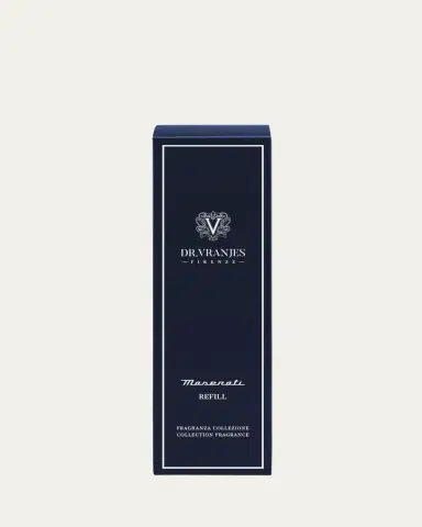DR. VRANJES FIRENZE Maserati 2.0 Diffuser Refill, 16.9 oz. | Thumbnail 2 DR. VRANJES FIRENZE Maserati 2.0 Diffuser Refill, 16.9 oz. | Thumbnail 2