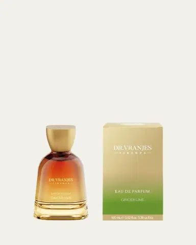 DR. VRANJES FIRENZE Ginger Lime Eau De Parfum, 3.4 oz. | Thumbnail 2 DR. VRANJES FIRENZE Ginger Lime Eau De Parfum, 3.4 oz. | Thumbnail 2