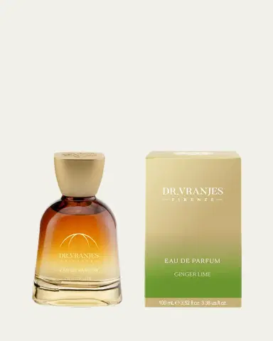 DR. VRANJES FIRENZE Ginger Lime Eau De Parfum, 3.4 oz. | Thumbnail 3 DR. VRANJES FIRENZE Ginger Lime Eau De Parfum, 3.4 oz. | Thumbnail 3
