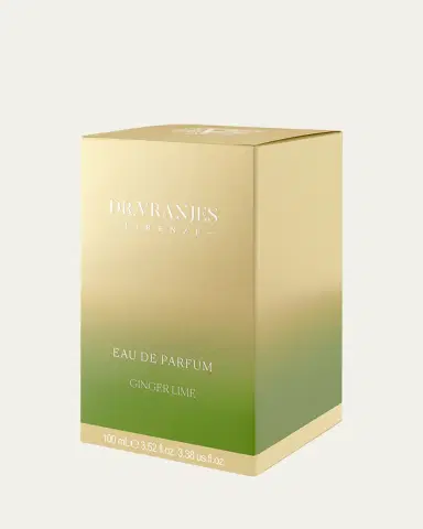 DR. VRANJES FIRENZE Ginger Lime Eau De Parfum, 3.4 oz. | Thumbnail 4 DR. VRANJES FIRENZE Ginger Lime Eau De Parfum, 3.4 oz. | Thumbnail 4