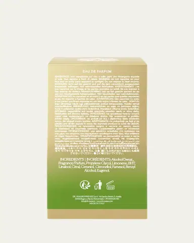DR. VRANJES FIRENZE Ginger Lime Eau De Parfum, 3.4 oz. | Thumbnail 5 DR. VRANJES FIRENZE Ginger Lime Eau De Parfum, 3.4 oz. | Thumbnail 5