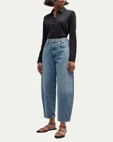 Theory Riduro Organic Cotton Button-Up Shirt | Thumbnail 2 Theory Riduro Organic Cotton Button-Up Shirt | Thumbnail 2