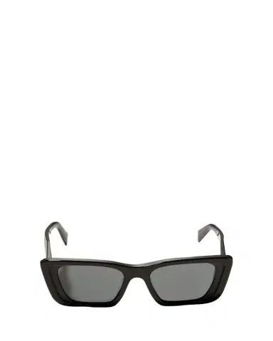 Prada Marble Acetate Butterfly Sunglasses | Thumbnail 1 Prada Marble Acetate Butterfly Sunglasses | Thumbnail 1