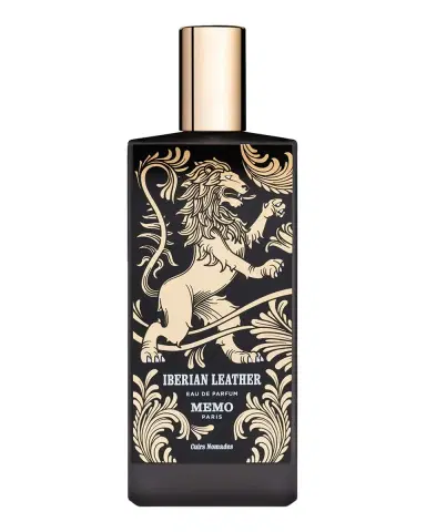 Memo Paris 2.5 oz. Iberian Leather Eau de Parfum | Thumbnail 2 Memo Paris 2.5 oz. Iberian Leather Eau de Parfum | Thumbnail 2