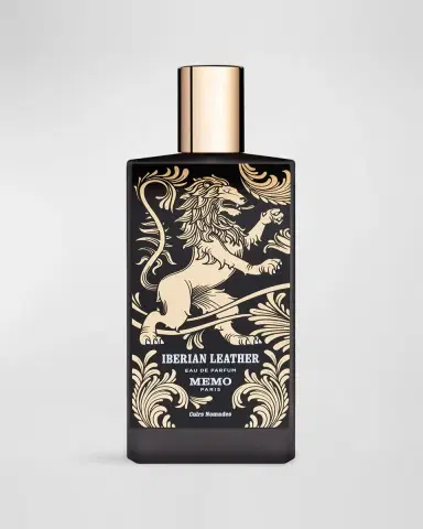 Memo Paris 2.5 oz. Iberian Leather Eau de Parfum | Thumbnail 3 Memo Paris 2.5 oz. Iberian Leather Eau de Parfum | Thumbnail 3