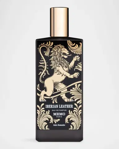 Memo Paris 2.5 oz. Iberian Leather Eau de Parfum | Thumbnail 5 Memo Paris 2.5 oz. Iberian Leather Eau de Parfum | Thumbnail 5