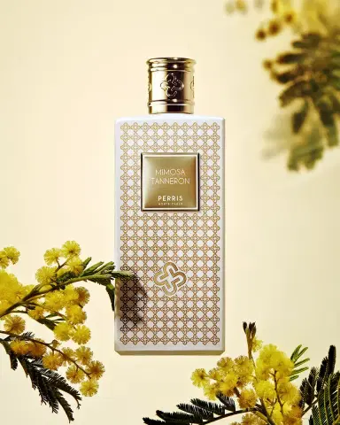 Perris Monte Carlo 3.4 oz. Mimosa Tanneron Eau de Parfum | Thumbnail 2 Perris Monte Carlo 3.4 oz. Mimosa Tanneron Eau de Parfum | Thumbnail 2