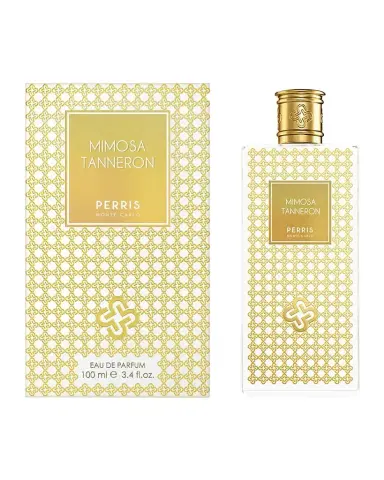 Perris Monte Carlo 3.4 oz. Mimosa Tanneron Eau de Parfum | Thumbnail 1 Perris Monte Carlo 3.4 oz. Mimosa Tanneron Eau de Parfum | Thumbnail 1
