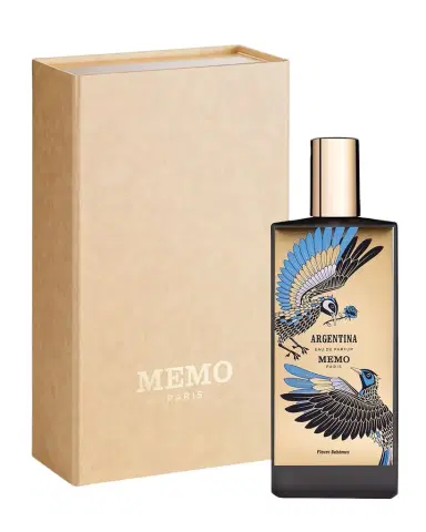 Memo Paris 2.5 oz. Argentina Eau de Parfum | Thumbnail 1 Memo Paris 2.5 oz. Argentina Eau de Parfum | Thumbnail 1