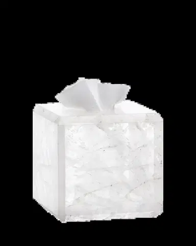 Labrazel Rockwell Clear Tissue Cover | Thumbnail 2 Labrazel Rockwell Clear Tissue Cover | Thumbnail 2