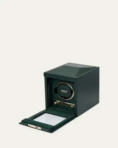 WOLF British Racing Single Watch Winder | Thumbnail 3 WOLF British Racing Single Watch Winder | Thumbnail 3