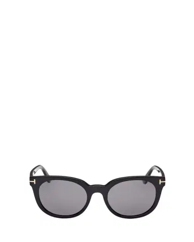 TOM FORD Moira Acetate Butterfly Sunglasses | Thumbnail 1 TOM FORD Moira Acetate Butterfly Sunglasses | Thumbnail 1