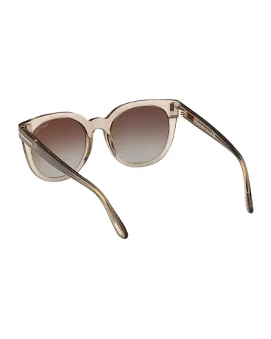 Tom Ford Moira Acetate Butterfly Sunglasses | Thumbnail 1 Tom Ford Moira Acetate Butterfly Sunglasses | Thumbnail 1