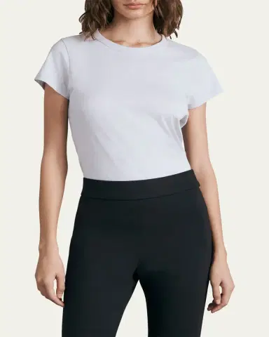 rag & bone Slub Crewneck Tee | Thumbnail 12 rag & bone Slub Crewneck Tee | Thumbnail 12