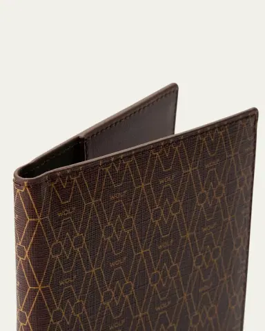 Wolf Men's Signature Passport Sleeve | Thumbnail 3 Wolf Men's Signature Passport Sleeve | Thumbnail 3
