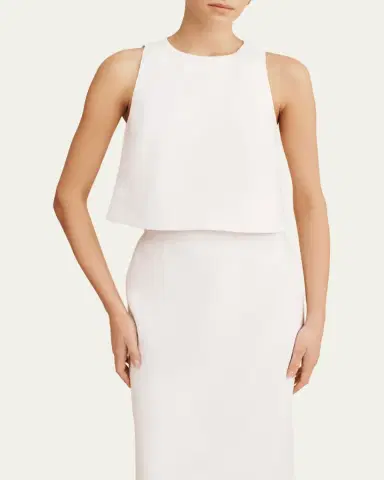 Posse Emma Pencil Skirt | Thumbnail 2 Posse Emma Pencil Skirt | Thumbnail 2