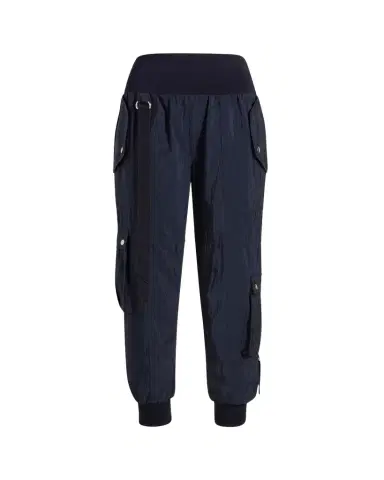 Cinq à Sept Harmony Parachute Pants | Thumbnail 1 Cinq à Sept Harmony Parachute Pants | Thumbnail 1