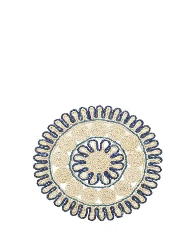 Kim Seybert Casbah Placemat | Thumbnail 1 Kim Seybert Casbah Placemat | Thumbnail 1