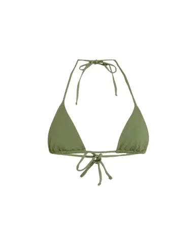 Matteau String Triangle Bikini Top | Thumbnail 1 Matteau String Triangle Bikini Top | Thumbnail 1