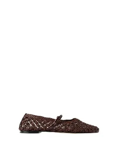 Dear Frances Balla Weave Flats | Thumbnail 1 Dear Frances Balla Weave Flats | Thumbnail 1