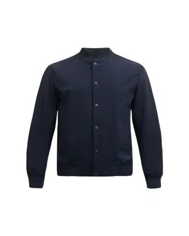 Theory Men's Murphy Precision Ponte Jacket | Thumbnail 1 Theory Men's Murphy Precision Ponte Jacket | Thumbnail 1