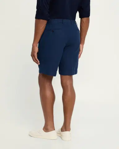 Incotex Men's Chinolino Shorts | Thumbnail 11 Incotex Men's Chinolino Shorts | Thumbnail 11