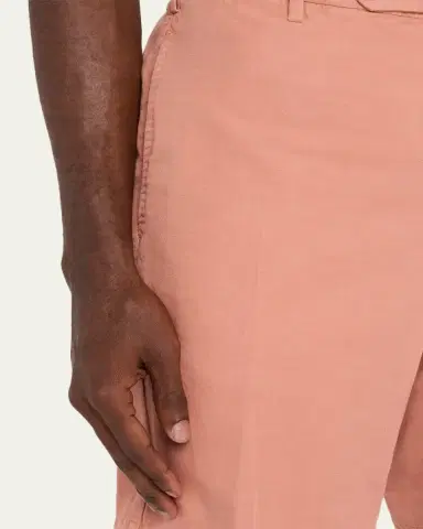 Incotex Men's Chinolino Shorts | Thumbnail 17 Incotex Men's Chinolino Shorts | Thumbnail 17