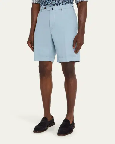 Incotex Men's Chinolino Shorts | Thumbnail 21 Incotex Men's Chinolino Shorts | Thumbnail 21