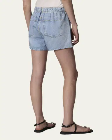 rag & bone rb Miramar Cotton-Terry Walking Shorts | Thumbnail 7 rag & bone rb Miramar Cotton-Terry Walking Shorts | Thumbnail 7