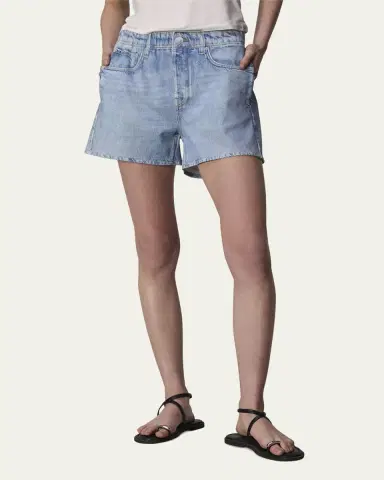 rag & bone rb Miramar Cotton-Terry Walking Shorts | Thumbnail 8 rag & bone rb Miramar Cotton-Terry Walking Shorts | Thumbnail 8