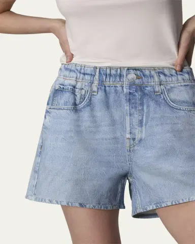 rag & bone rb Miramar Cotton-Terry Walking Shorts | Thumbnail 9 rag & bone rb Miramar Cotton-Terry Walking Shorts | Thumbnail 9