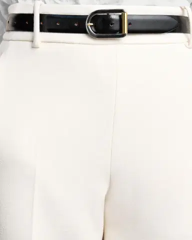 Déhanche Mija Leather Belt | Thumbnail 4 Déhanche Mija Leather Belt | Thumbnail 4