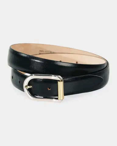 Déhanche Mija Leather Belt | Thumbnail 6 Déhanche Mija Leather Belt | Thumbnail 6