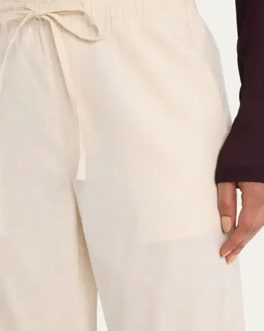 rag & bone Logan Linen Beach Pants | Thumbnail 5 rag & bone Logan Linen Beach Pants | Thumbnail 5