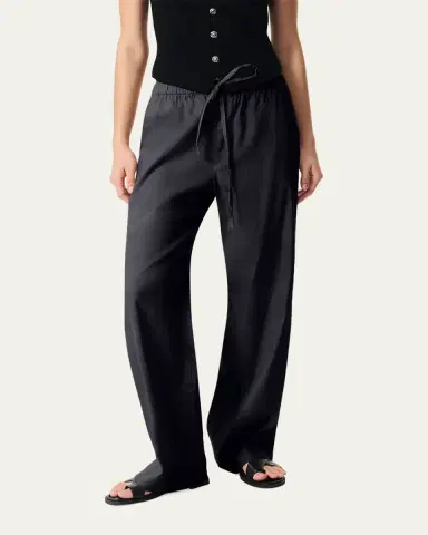 rag & bone Logan Linen Beach Pants | Thumbnail 8 rag & bone Logan Linen Beach Pants | Thumbnail 8