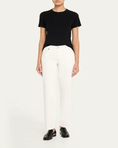 EB Denim Low-Rise Baggy Jeans | Thumbnail 2 EB Denim Low-Rise Baggy Jeans | Thumbnail 2