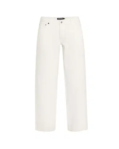 EB Denim Low-Rise Baggy Jeans | Thumbnail 1 EB Denim Low-Rise Baggy Jeans | Thumbnail 1