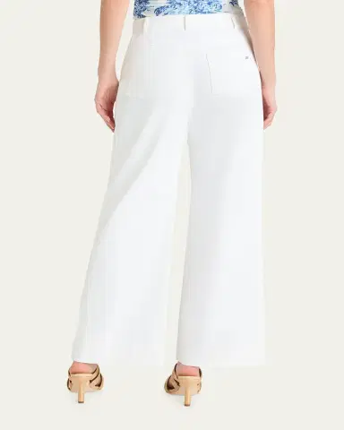 Cinq à Sept Betsy Wide-Leg Jeans | Thumbnail 2 Cinq à Sept Betsy Wide-Leg Jeans | Thumbnail 2