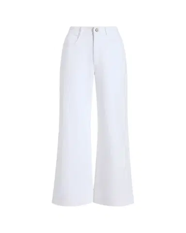 Cinq à Sept Betsy Wide-Leg Jeans | Thumbnail 1 Cinq à Sept Betsy Wide-Leg Jeans | Thumbnail 1