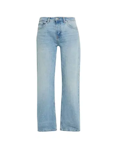 EB Denim Alida Loose-Bowed Jeans | Thumbnail 1 EB Denim Alida Loose-Bowed Jeans | Thumbnail 1