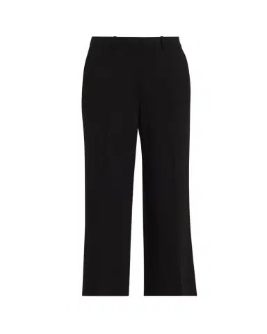 Theory Classic Straight-Leg Pants | Thumbnail 1 Theory Classic Straight-Leg Pants | Thumbnail 1