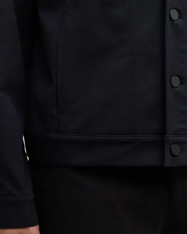 Theory Men's The River Jacket in Neoteric Twill | Thumbnail 9 Theory Men's The River Jacket in Neoteric Twill | Thumbnail 9