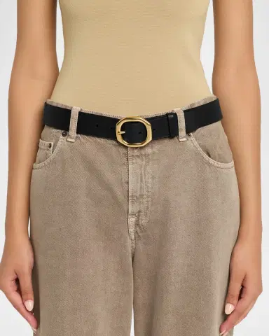 rag & bone Audrey Belt | Thumbnail 2 rag & bone Audrey Belt | Thumbnail 2