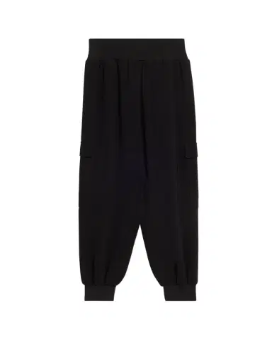 Cinq à Sept Giles Crepe Joggers | Thumbnail 1 Cinq à Sept Giles Crepe Joggers | Thumbnail 1