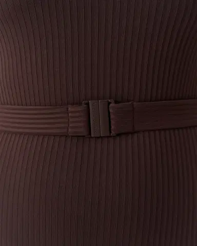 Melissa Odabash Rio Belted One-Piece Swimsuit | Thumbnail 4 Melissa Odabash Rio Belted One-Piece Swimsuit | Thumbnail 4