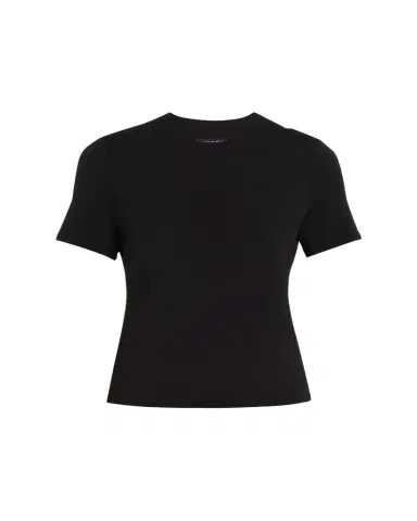 Veronica Beard Benedict Crewneck T-Shirt | Thumbnail 1 Veronica Beard Benedict Crewneck T-Shirt | Thumbnail 1